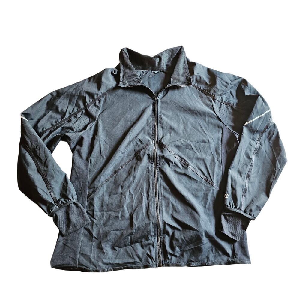 C9 by Champion Mens Windbreaker Jacket Lightweight  Size XXL (553)